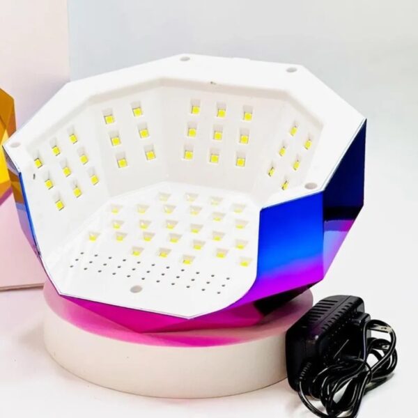 LÁMPARA Q5 UV LED 288 WATTS