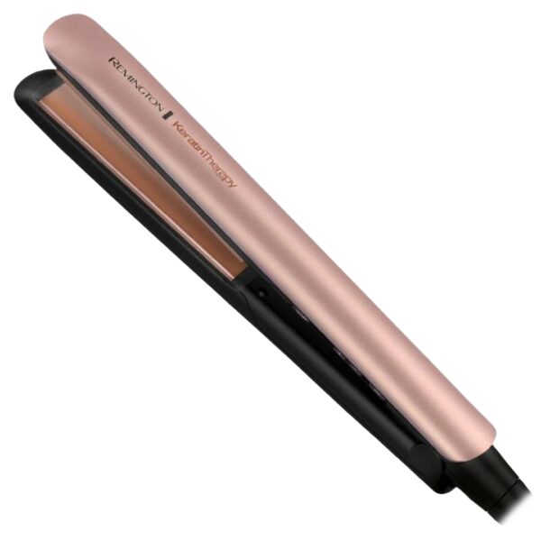 Plancha Alisadora Keratin Therapy