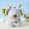 Peluche Respira