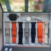Smartwatch  Ultra 2  (PRODUCTO GENÉRICO)