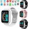 SMART WATCH Y68
