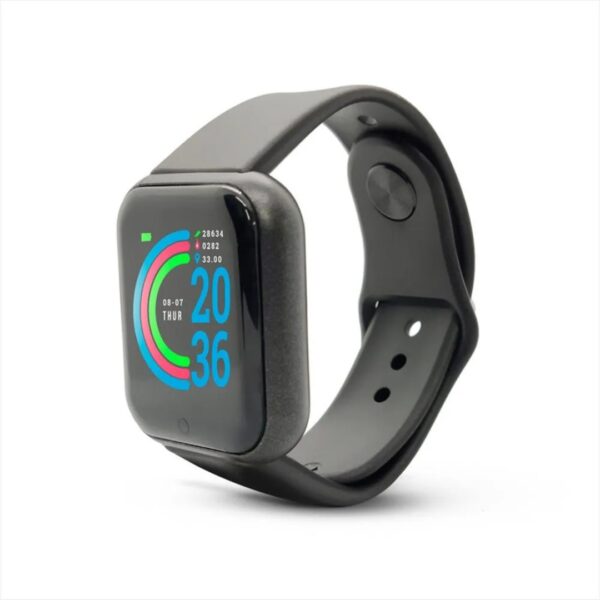 SMART WATCH Y68