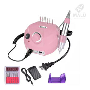 Drill de Uñas Profesional 35,000 RPM