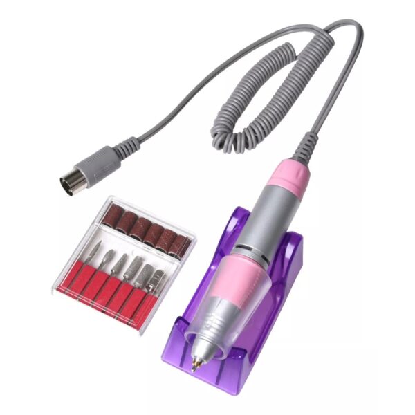 Drill de Uñas Profesional 35,000 RPM