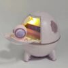 Humificador de Aroma Astronauta con Carga USB