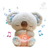 Peluche Respira