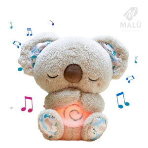 Peluche Respira