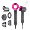 Secador Super Hair Dryer CFJ-1 Alta Potencia  (PRODUCTO GENÉRICO)