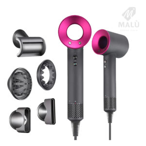 Secador Super Hair Dryer CFJ-1 Alta Potencia  (PRODUCTO GENÉRICO)
