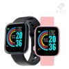 SMART WATCH Y68