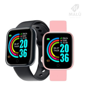 SMART WATCH Y68