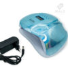Lámpara Sun 54 Watts UV LED