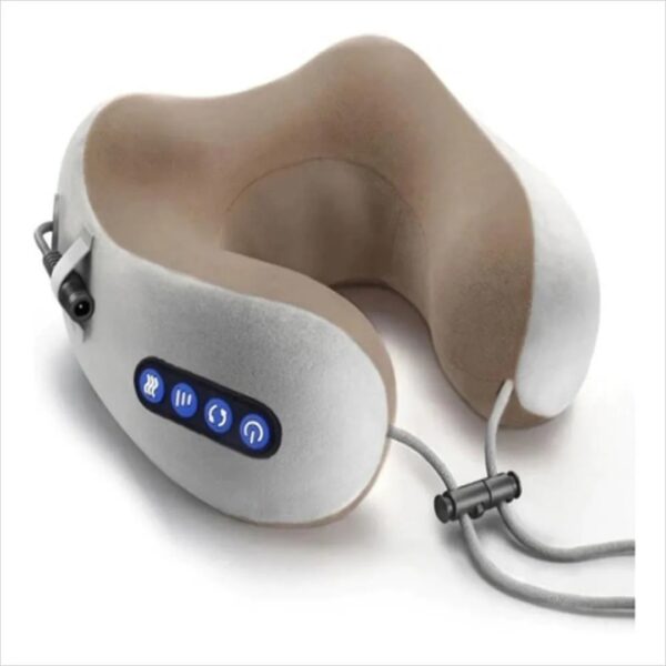 Masajeador de Cuello Recargable