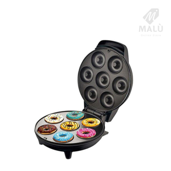 Máquina para Donas