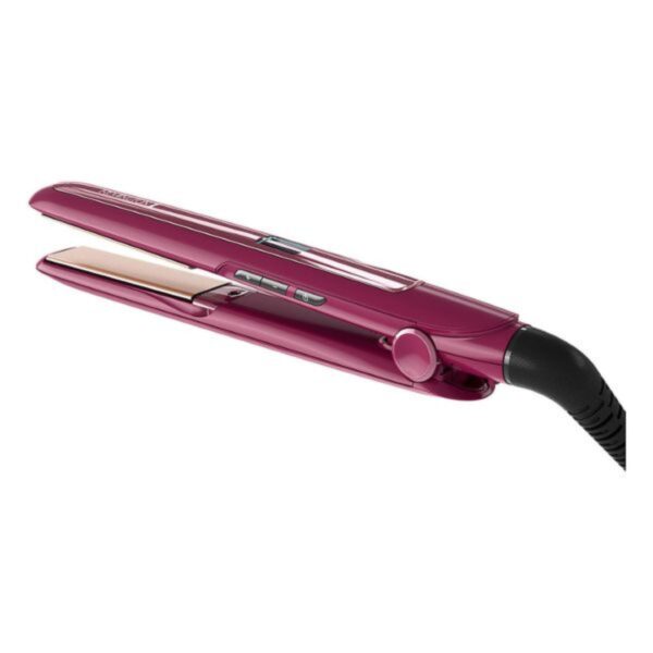 Plancha Triple Infusion Remington