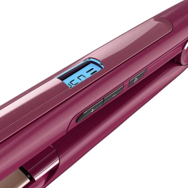 Plancha Triple Infusion Remington