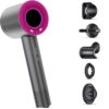Secador Super Hair Dryer CFJ-1 Alta Potencia  (PRODUCTO GENÉRICO)